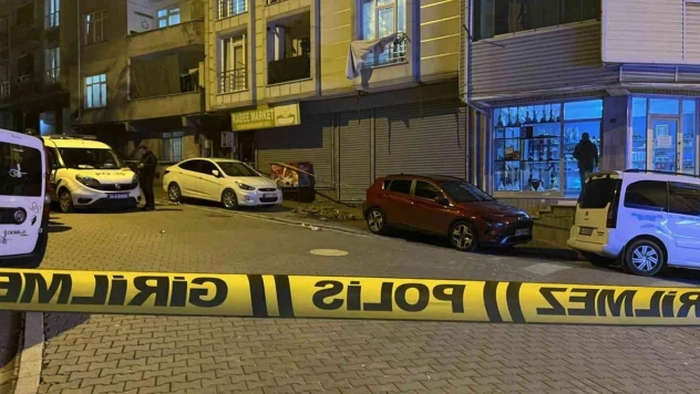 Esenyurt'ta sokak ortasında silahla vurulan şahıs hayatını kaybetti