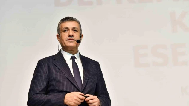 Esenyurt'ta yapılan ankette Başkan Bozkurt yüzde 48 ile birinci çıktı