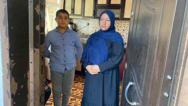 Eşi yakılarak katledilen Gameegul Maliki: 'Bunu yapanların cezasını çekmesini istiyorum'