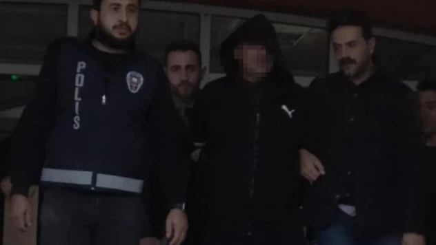 Eşini bıçaklayarak öldüren şahıs tutuklandı