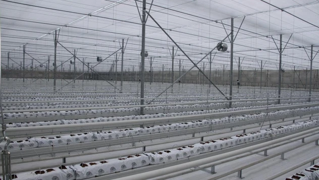 Eski Bakan Kasapoğlu memleketindeki yatırımları inceledi