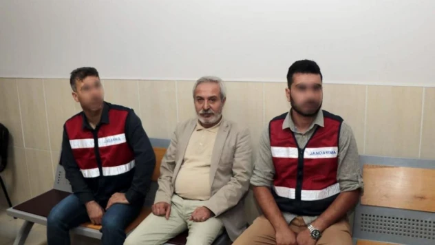 Eski HDP Diyarbakır Büyükşehir Belediye Başkanı Mızraklı'ya 9 yıl 4 ay hapis cezası