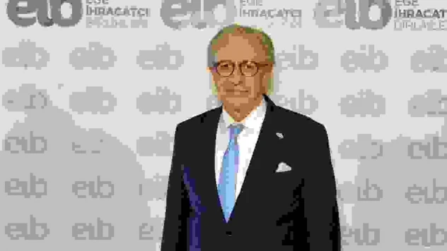 Eskinazi: 'Türkiye'nin gündemi ekonomi ve ihracat olmalı'