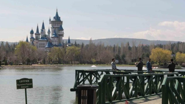 Eskişehir en yaşanılabilir 9'uncu il seçildi