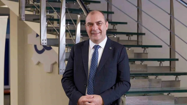 Eskişehir Sanayi Odası'ndan uluslararası proje başarısı