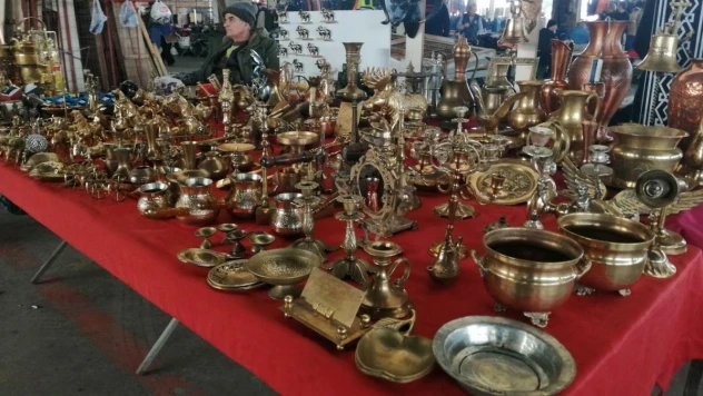 Eskiye rağbet arttı