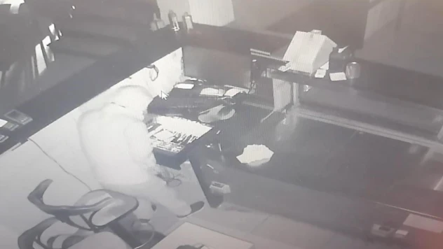 Esnafı canından bezdiren hırsız başkasına ait kimlikle otelde yakalandı