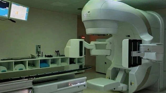 ESOGÜ Hastanesine Uluslararası Atom Enerjisi Kurumundan sertifika