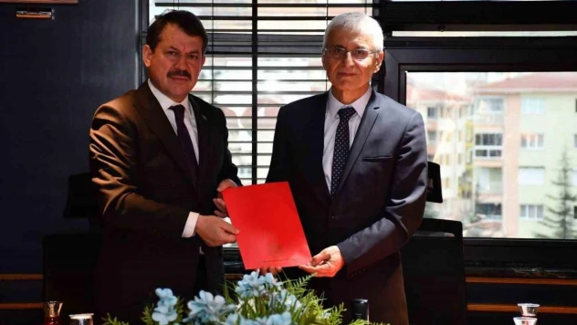 ESTÜ ve Eskişehir Cumhuriyet Başsavcılığı arasında iş birliği protokolü imzalandı