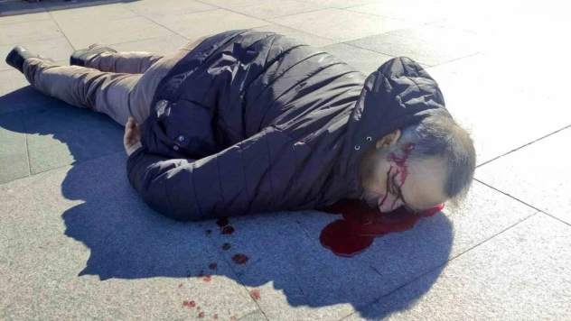 Etkisiz hale getirilen saldırganların fotoğrafları ortaya çıktı