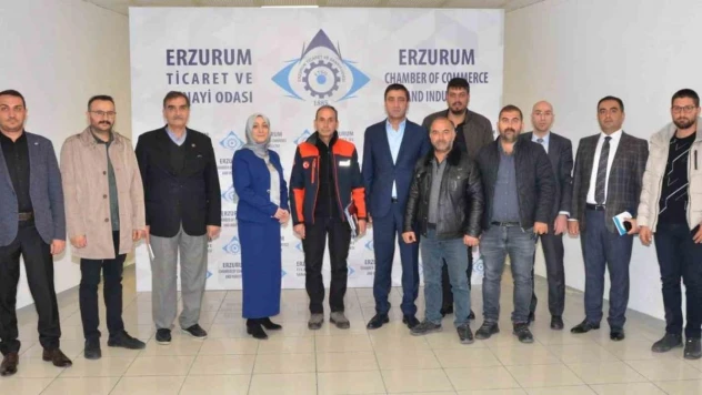 ETSO risk izleme komitesi oluşturuldu