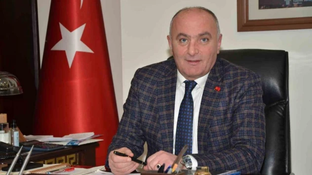 ETSO, sosyal sorumluluk bilinciyle 3 bin aileye ramazan yardımı ulaştırdı