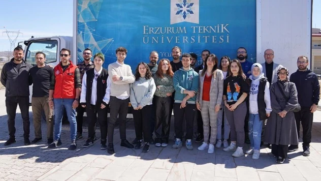 ETÜ 'Bu Bayram Beni Sen Giydir' projesiyle çocukların yüzünü güldürdü