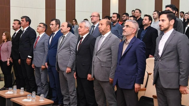 ETÜ'de 15 Temmuz konferansı