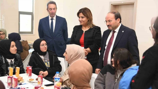 ETÜ'de oryantasyon programları başladı