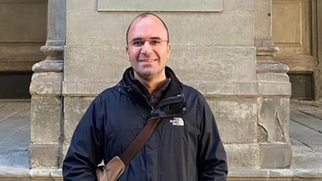 ETÜ'de proje başarısı gururlandırdı