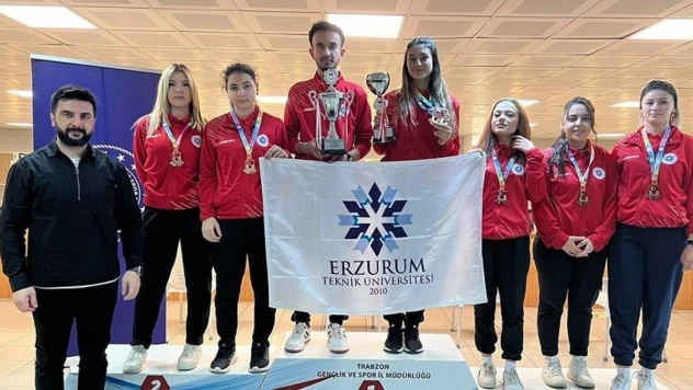 ETÜ Ünilig'de ıskalamadan devam ediyor