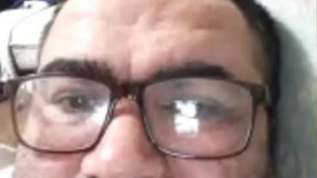 Evden giden engelli vatandaştan 2 gündür haber alınamıyor