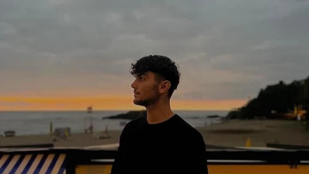 Evinde baygın bulunan üniversiteli hastanede hayatını kaybetti