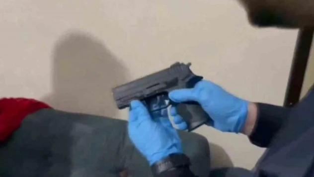 Eylem hazırlığındaki 33 DEAŞ mensubu 'Bozdoğan-11' operasyonuyla yakalandı