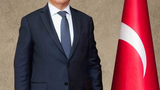 Fadıloğlu'ndan 25 Aralık mesajı