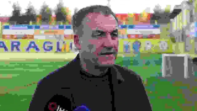 Faruk Koca: 'Günümün önemli bir kısmı para aramakla geçiyor, kulübe her ay 50 milyon lira lazım'