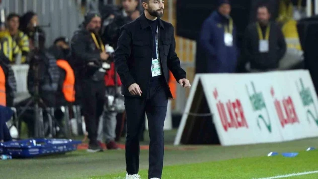 Fatih Karagümrük'te Alparslan Erdem gitti, Şota geldi