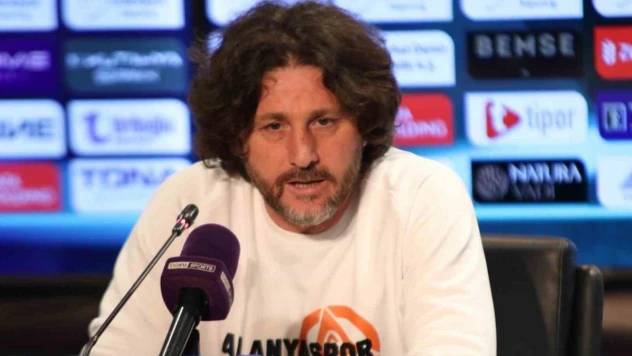 Fatih Tekke: 'Skordan memnun değilim ama oyunun tamamından çok memnunum'