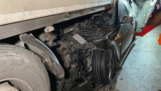 Feci kazada ağır yaralanmıştı, 12 günlük yaşam mücadelesini kaybetti