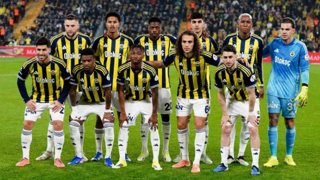 Fenerbahçe, Göztepe'ye takıldı: Galatasaray ile puan farkı 3'e çıktı