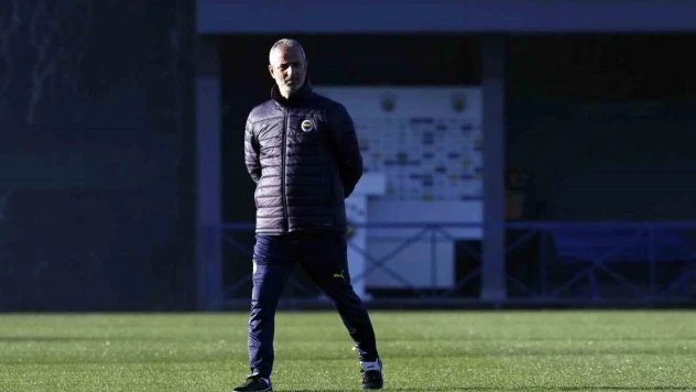 Fenerbahçe, İstanbulspor maçı hazırlıklarını sürdürdü