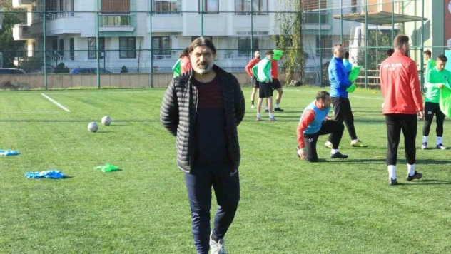 Fenerbahçeli eski milli futbolcu Faruk Yiğit'ten derbi tahmini: 3-1