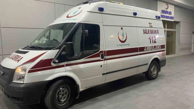 Fethiye'de bıçaklı kavga: 1 ölü