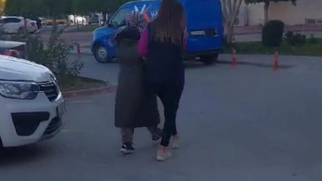 FETÖ firarisi Konya'da yakalandı