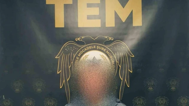 FETÖ'nün askeri mahrem yapılanmasında yer alan şahıs yakalandı