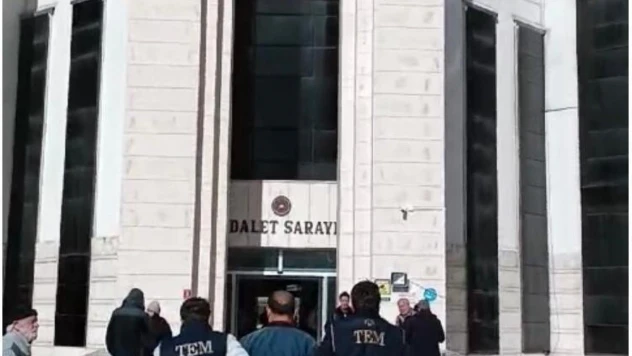 FETÖ/PDY üyesi tutuklanarak cezaevine gönderildi