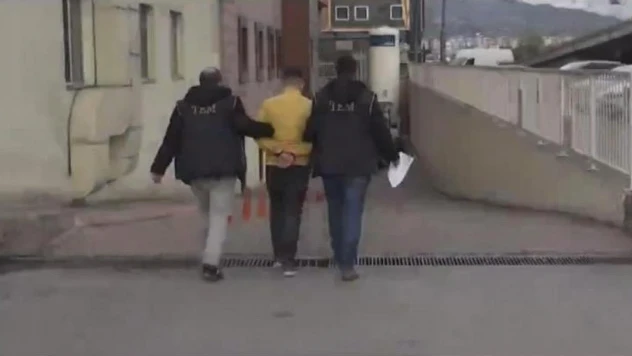 FETÖ üyesi 5 şahıs polisten kaçamadı