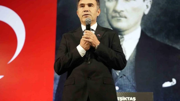 Feyyaz Uçar: 'Taraftarımızla birlikte Fenerbahçe'yi yeneceğimize inanıyorum'