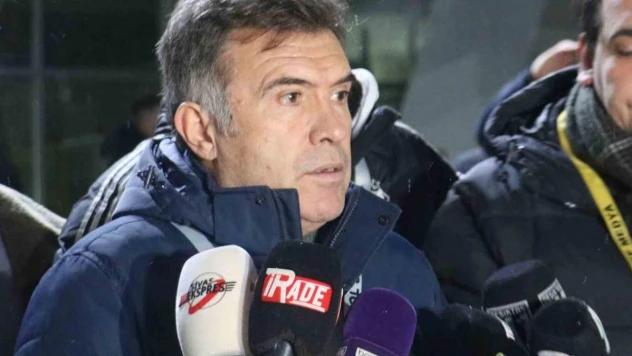 Feyyaz Uçar'dan hakeme tepki: 'Sabrımız taştı'