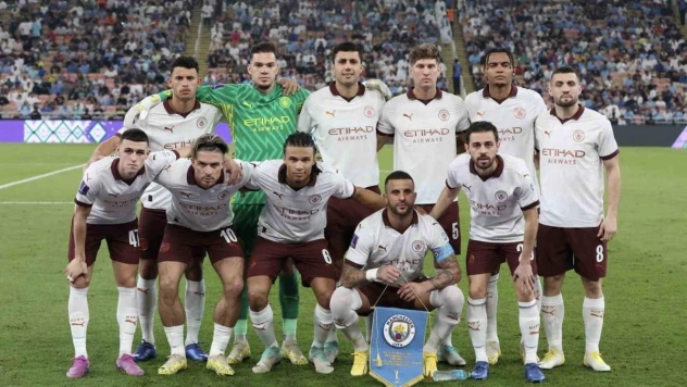 FIFA Kulüpler Dünya Kupası sahibini buluyor