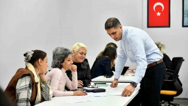 Fikirlerini masaya yatırdılar