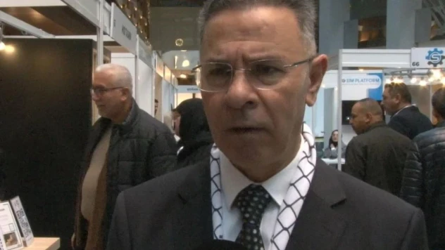 Filistin Ankara Büyükelçisi: 'Filistinliler olarak direnişten başka seçeneğimiz yok'