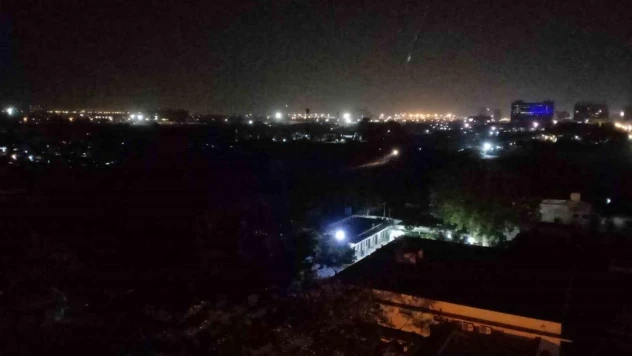 Filistin'i unutmayan Pakistan yeni yılı 'sessizce' karşıladı