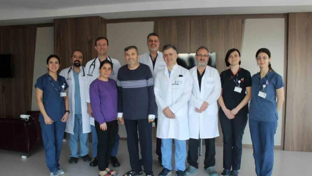 Film gibi 6 gün yaşadı ama hiç hatırlamadı