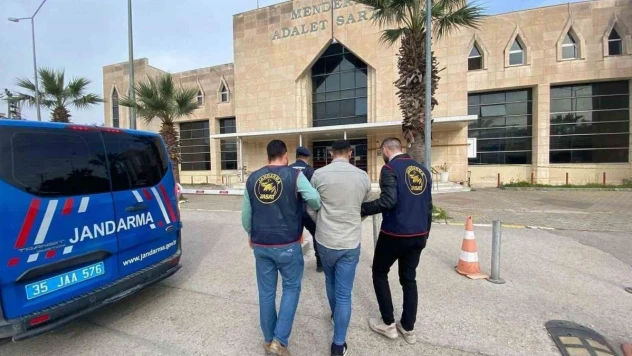 Firariler İzmir'de JASAT'tan kaçamadı