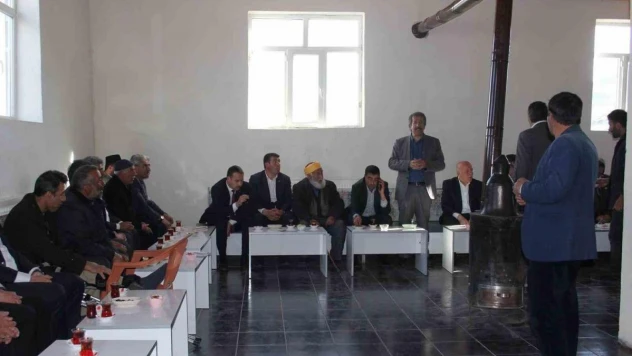 Fırat: 14 Mayıs'ta herkes kazanacak