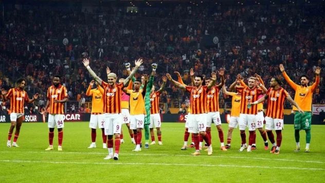 Galatasaray ocak ayında 2 kez İstanbul dışına çıkacak