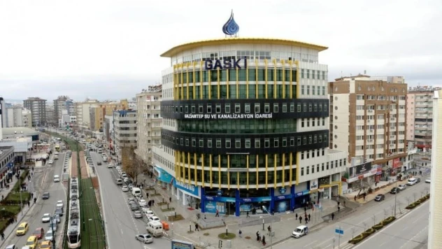 GASKİ'den yüksek su fiyatı iddialarına tepki