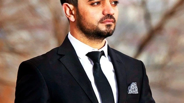 Gazeteci Küçükkaya DKKYB adaylığını açıkladı