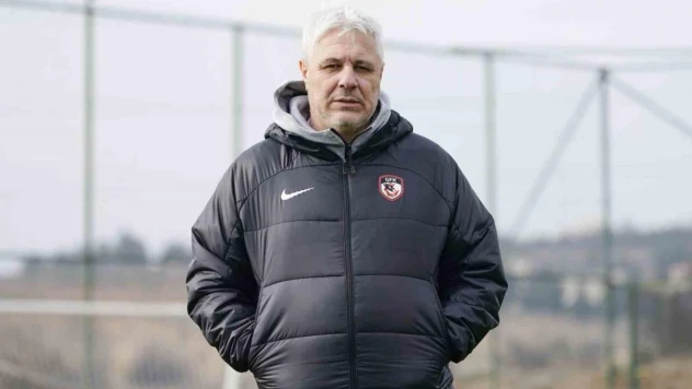 Gaziantep FK'da 2. Sumudica dönemi sona erdi